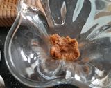 Une image de l'étape 1 de Tiramisu au spéculoos.