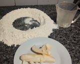 Foto del paso 1 de la receta: "Masa Artesanal Para Empanadas"