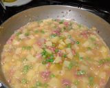 Foto del paso 4 de la receta: Suquet de almejas