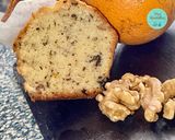 Foto del paso 3 de la receta: Magdalenas (nueces chocolate y naranja)