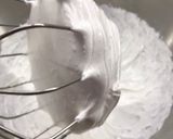 Habcsók recept fázis 1 fotója