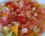 Foto del paso 2 de la receta: Ensalada de papás