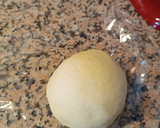 Foto del paso 3 de la receta: Orecchiette caseros