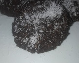 Foto del paso 7 de la receta: Galletitas keto de lino y coco