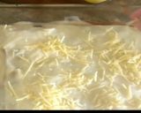 Foto del paso 7 de la receta: Lasaña vegana con bechamel de coliflor