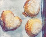 صورة لخطوة 6 من وصفة انجح معمول كيتو (معمول العيد)