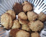 Foto del paso 4 de la receta: Galletitas de avena