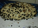 Pan dulce navideño a mi manera