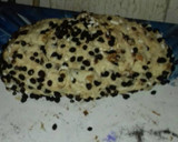 Foto del paso 9 de la receta: Pan dulce navideño a mi manera
