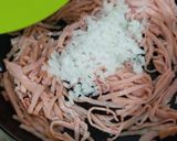 Foto del paso 5 de la receta: Col Agridulce "El comienzo"