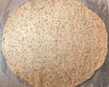 Foto del paso 2 de la receta: Pizza de melva con pimiento asado