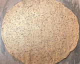Foto del paso 2 de la receta: Pizza de melva con pimiento asado