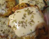 Foto del paso 11 de la receta: Hamburguesitas de zanahoria y arroz