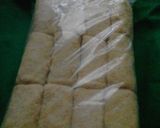 Foto langkah ke 7 dari resep Risol ragout ayam wortel.