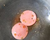 รูปขั้นตอนการทำที่ 2 ของ ขนมปังไข่กวนโบโลน่า