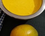 A picture of step 3 of Mango Mousse.