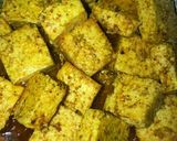 કડાઈ પનીર (Kadai Paneer Recipe In Gujarati) રેસીપી સ્ટેપ2ફોટો
