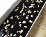 Foto langkah ke 5 dari resep Coffee Choco Brownis ala Tiger Kitchen.