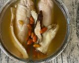 夏天開胃 醉雞和酒蛋的食譜步驟3照片