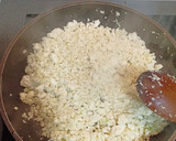 Foto del paso 6 de la receta: BÚFALO WINGS 🇺🇲 CON COLIARROZ. Sin gluten/low carb/keto/paleo