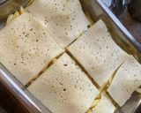 Foto del paso 3 de la receta: Tarrina kebab con papas caseras