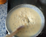 Foto del paso 3 de la receta: Croquetones de espárragos y jamón