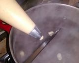 Foto del paso 10 de la receta: Ñoquis de papa soufflé