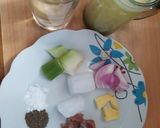 Foto del paso 2 de la receta: Ceviche de pescado bonito