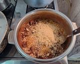 Foto del paso 9 de la receta: Torta de berenjenas🍆🍆