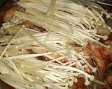 Foto langkah ke 6 dari resep Mix Seafood Saus Padang.