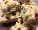 A picture of step 12 of Gennaro’s Focaccia!.