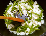 Foto del paso 6 de la receta: Pescado a la portuguesa