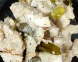 આંબિલ (Ambil Recipe In Gujarati) રેસીપી સ્ટેપ2ફોટો