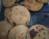 Chana Dal Ki Poori recipe step 8 photo