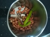 Poha pakoda