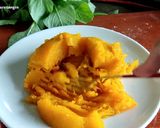 Foto langkah ke 1 dari resep Pukis Labu Kuning.