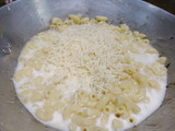 Simple Mac n Cheese