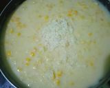 Foto langkah ke 4 dari resep Creamy Cheesy Corn (3C).