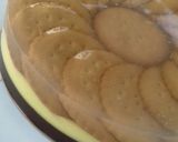 Foto langkah ke 7 dari resep 35. Puding Marie 3 Lapis (1/2 Resep).