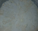 Foto del paso 5 de la receta: Crumble de arándanos y manzanas🍎