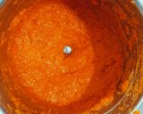 A picture of step 8 of Set Dosa.