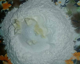 Foto del paso 1 de la receta: Scones para el mate