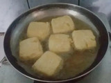 Lontong Krubyuk Khas Jepara