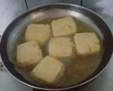Foto langkah ke 3 dari resep Lontong Krubyuk Khas Jepara.