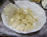 Foto del paso 3 de la receta: Patatas aliñadas en 25 minutos