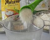 Foto langkah ke 2 dari resep Bakpao | No Mixer.