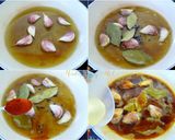 Foto del paso 3 de la receta Sardinas en escabeche