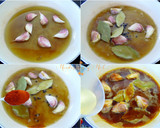 Foto del paso 3 de la receta: Sardinas en escabeche