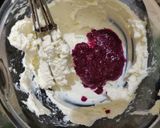 A picture of step 3 of Love shrikhand.