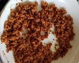 A picture of step 4 of Mathura Peda.